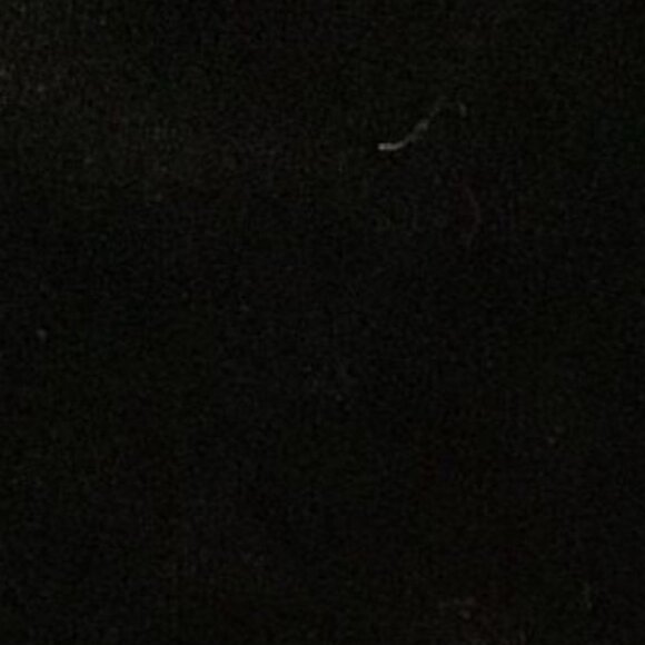 Vintage AAi Gold-Tone Enamel Christmas Candy Cane with Holly leaves  Signed - Picture 9 of 10